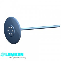 Marcator D30x595 5821248 LEMKEN