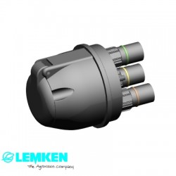 Mufa DISCON7/4 3732023 LEMKEN