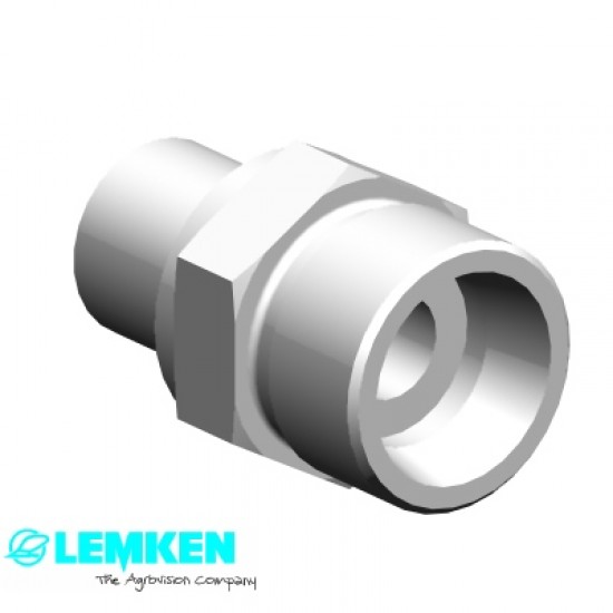 Niplu GE 12-LR 3754038 LEMKEN