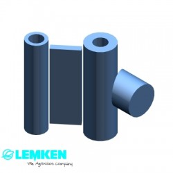 Opritor 60x30 4482605 LEMKEN