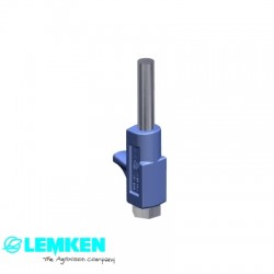 Opritor D75/90 4339201 LEMKEN
