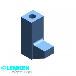 Opritor TR20x4 4339188 LEMKEN