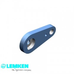 Parghie 82.5x20x173.75 44810036 LEMKEN