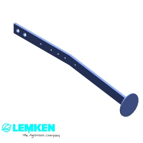Picior Sustinere R750-800 895mm 4292470 LEMKEN