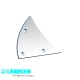 Piept Cormana C2K Dreapta 3451004 LEMKEN