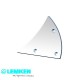 Piept Cormana C2K Stanga  3451005 compatibil LEMKEN