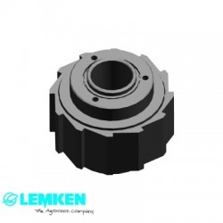 Pinion 4553182 LEMKEN