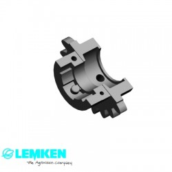Pinion Z20/10 4552705 LEMKEN