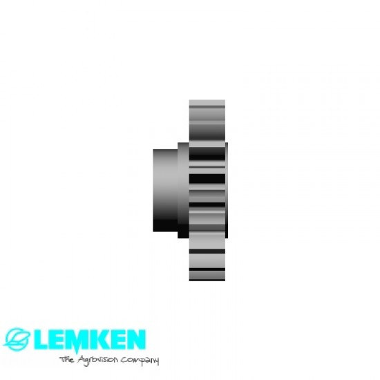Pinion Z20 SW15 4552708 LEMKEN