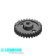 Pinion Z30 4552707 LEMKEN