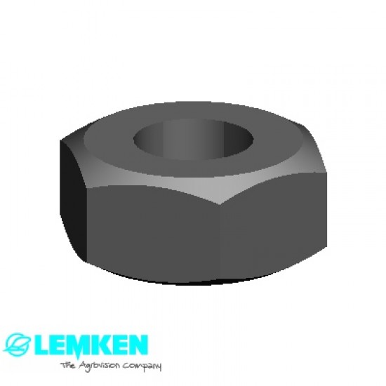 Piulita Hex M10 3030970 LEMKEN