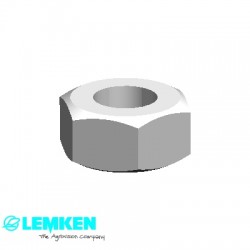 Piulita Hex M14-8 3030974 LEMKEN