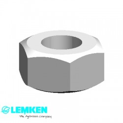 Piulita M12 3031013 LEMKEN
