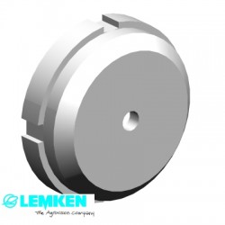 Piulita M60x2 M10x1 3030349 LEMKEN