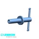 Piulita surub M14 3030118 LEMKEN