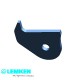 Placa 10x119x121 20315156 LEMKEN