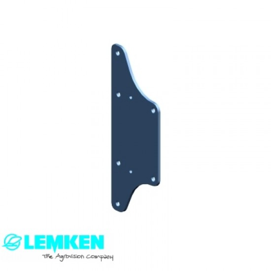 Placa 10x240x580 4022593 LEMKEN Placa 10x240x580 4022593 LEMKEN