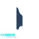 Placa 12x235x600 4022572 LEMKEN Placa 12x235x600 4022572 LEMKEN