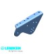 Placa 12x254x459.5 Dreapta 4022568 LEMKEN Placa 12x254x459.5 Dreapta 4022568 LEMKEN