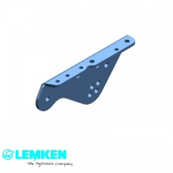 Placa 12x254x459.5 Stanga 4022569 LEMKEN