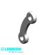 Placa 4598604 LEMKEN Placa 4598604 LEMKEN