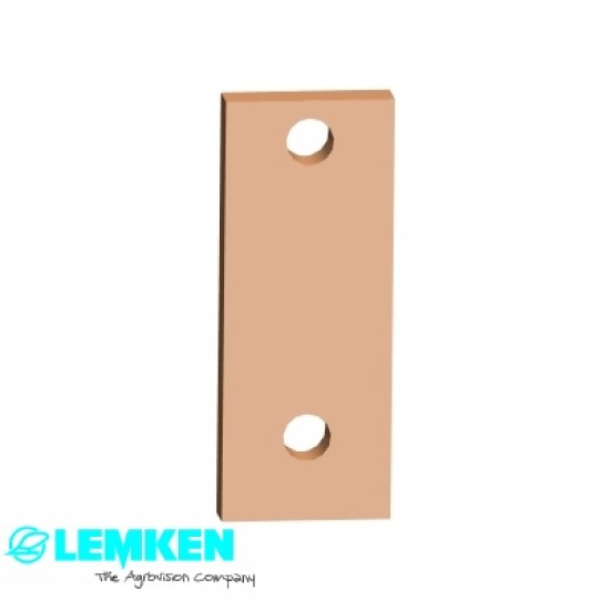 Placa 60x15x152 4591169 LEMKEN