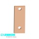 Placa 60x15x152 4591169 LEMKEN