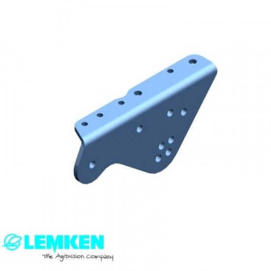 Placa Ajustare 12x266x459.5 E9 Dreapta 4022566 LEMKEN
