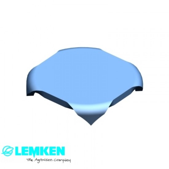 Placa Arc D83x6 3056550 LEMKEN Placa Arc D83x6 3056550 LEMKEN