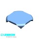 Placa Arc D83x6 3056550 LEMKEN Placa Arc D83x6 3056550 LEMKEN