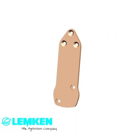 Placa Laterala 10x104x307.6 4226022 LEMKEN