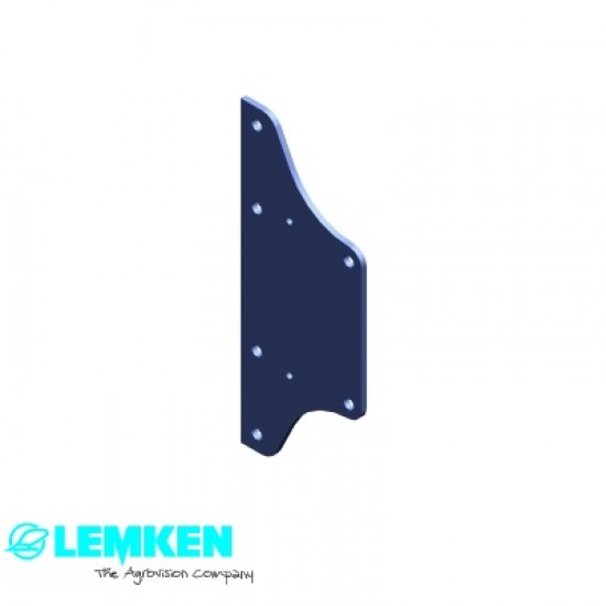 Placa Sustinere Barsa 10x235x580 4022570 LEMKEN Placa Sustinere Barsa 10x235x580 4022570 LEMKEN