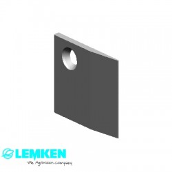 Plaz 130x114 Stanga 3401481 LEMKEN