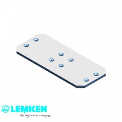 Plaz 180x12x360 3411460 LEMKEN