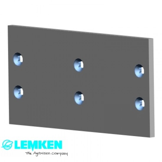 Plaz 180x12x360 3411508 LEMKEN