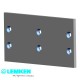 Plaz 180x12x360 3411508 LEMKEN