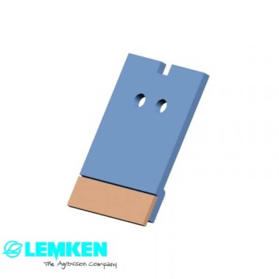 Razuitor metal 60x5x94 3492005 LEMKEN Razuitor metal 60x5x94 3492005 LEMKEN