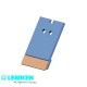Razuitor metal 60x5x94 3492005 LEMKEN Razuitor metal 60x5x94 3492005 LEMKEN