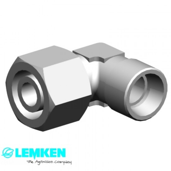 Reductie Cu Cot 3754500 LEMKEN Reductie Cu Cot 3754500 LEMKEN