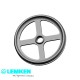 Roata D300/40/M42x2x50 3576002 LEMKEN Roata D300/40/M42x2x50 3576002 LEMKEN