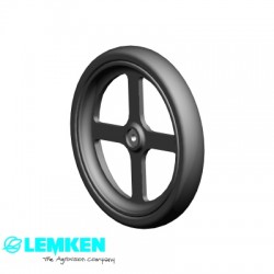 Roata Tasare D340/13x50 3576001 LEMKEN