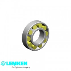Rulment 30206 3199116 LEMKEN