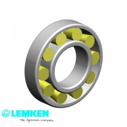 Rulment 30207 3199015 LEMKEN