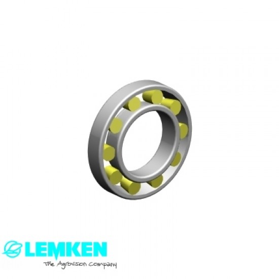 Rulment 30217 3199095 LEMKEN Rulment 30217 3199095 LEMKEN