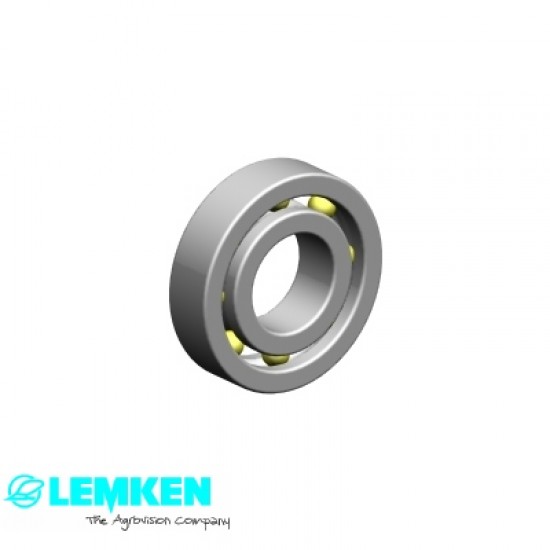 Rulment 6309 2RS 3198644 LEMKEN