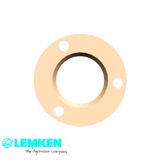 Saiba 150/78x10 3xD16.5 3057172 LEMKEN