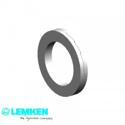 Saiba 17.0x3.4x25.4 3059876 LEMKEN