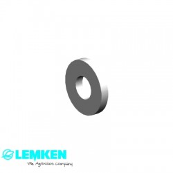 Saiba 17/40x6 3056161 LEMKEN