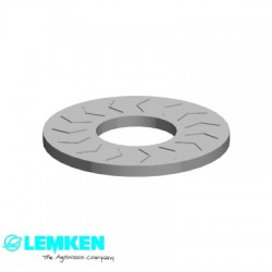 Saiba 31/70x4.5 30510177 LEMKEN
