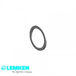 Saiba 37/47x2.0 30510057 LEMKEN